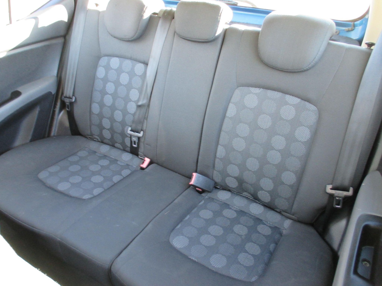 Used Hyundai i10 2008 for sale - 77215228: Photo 25