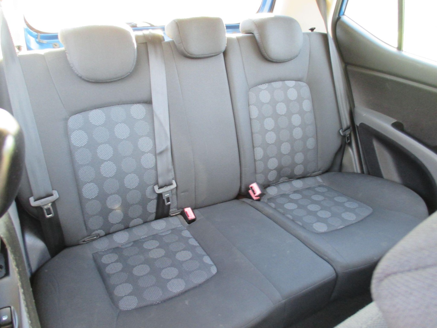 Used Hyundai i10 2008 for sale - 77215228: Photo 26