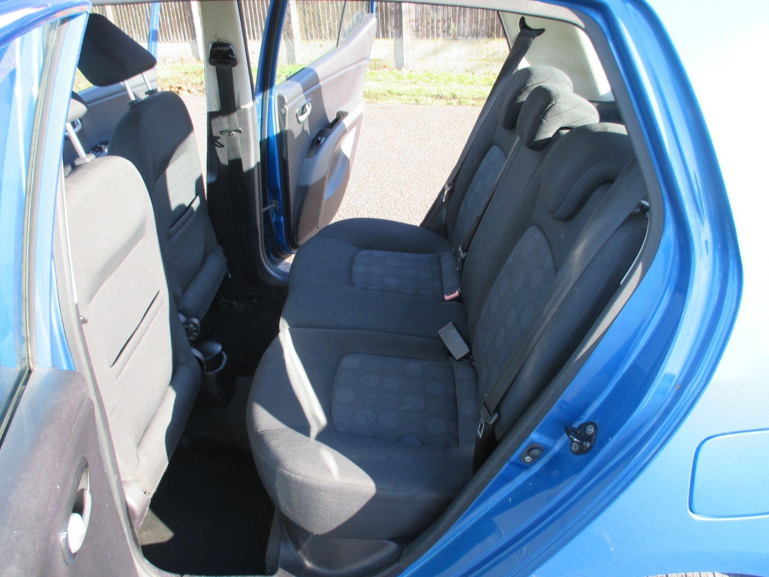 Used Hyundai i10 2008 for sale - 77215228: Photo 28