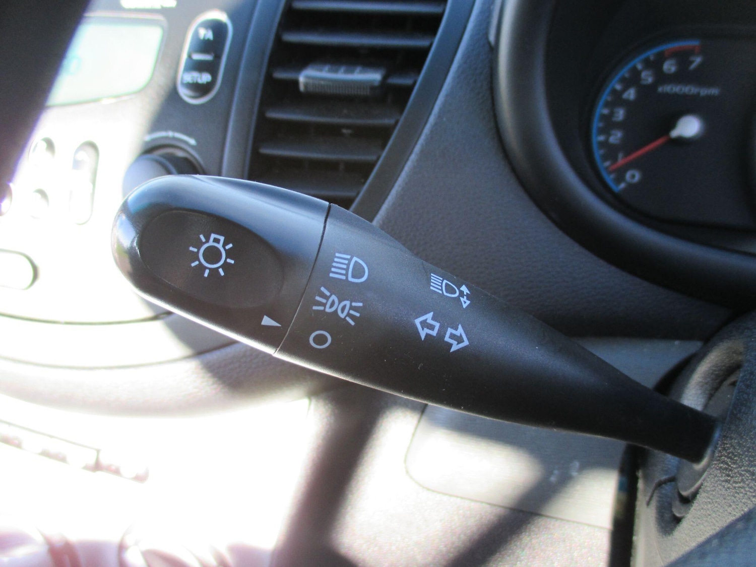 Used Hyundai i10 2008 for sale - 77215228: Photo 29