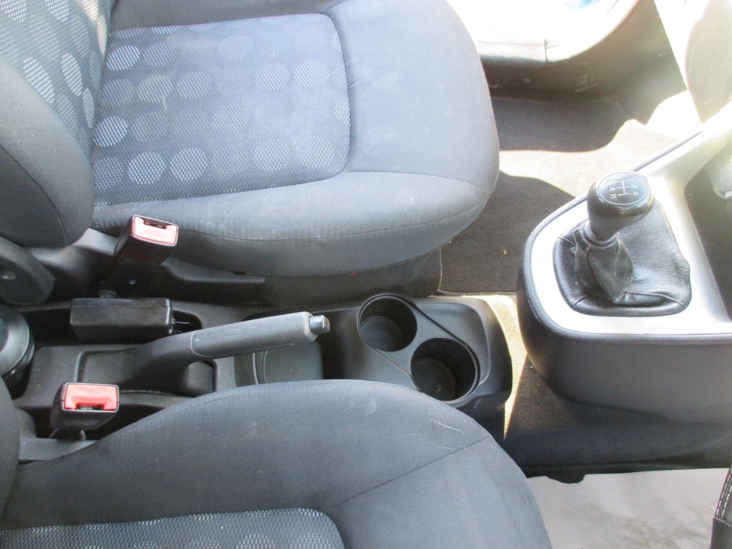 Used Hyundai i10 2008 for sale - 77215228: Photo 33