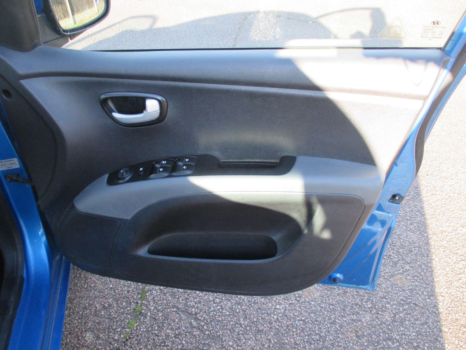 Used Hyundai i10 2008 for sale - 77215228: Photo 35