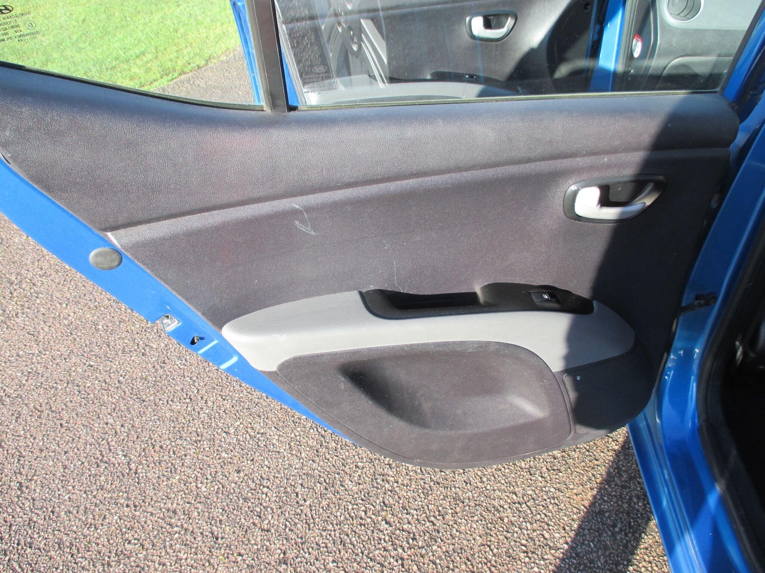 Used Hyundai i10 2008 for sale - 77215228: Photo 37