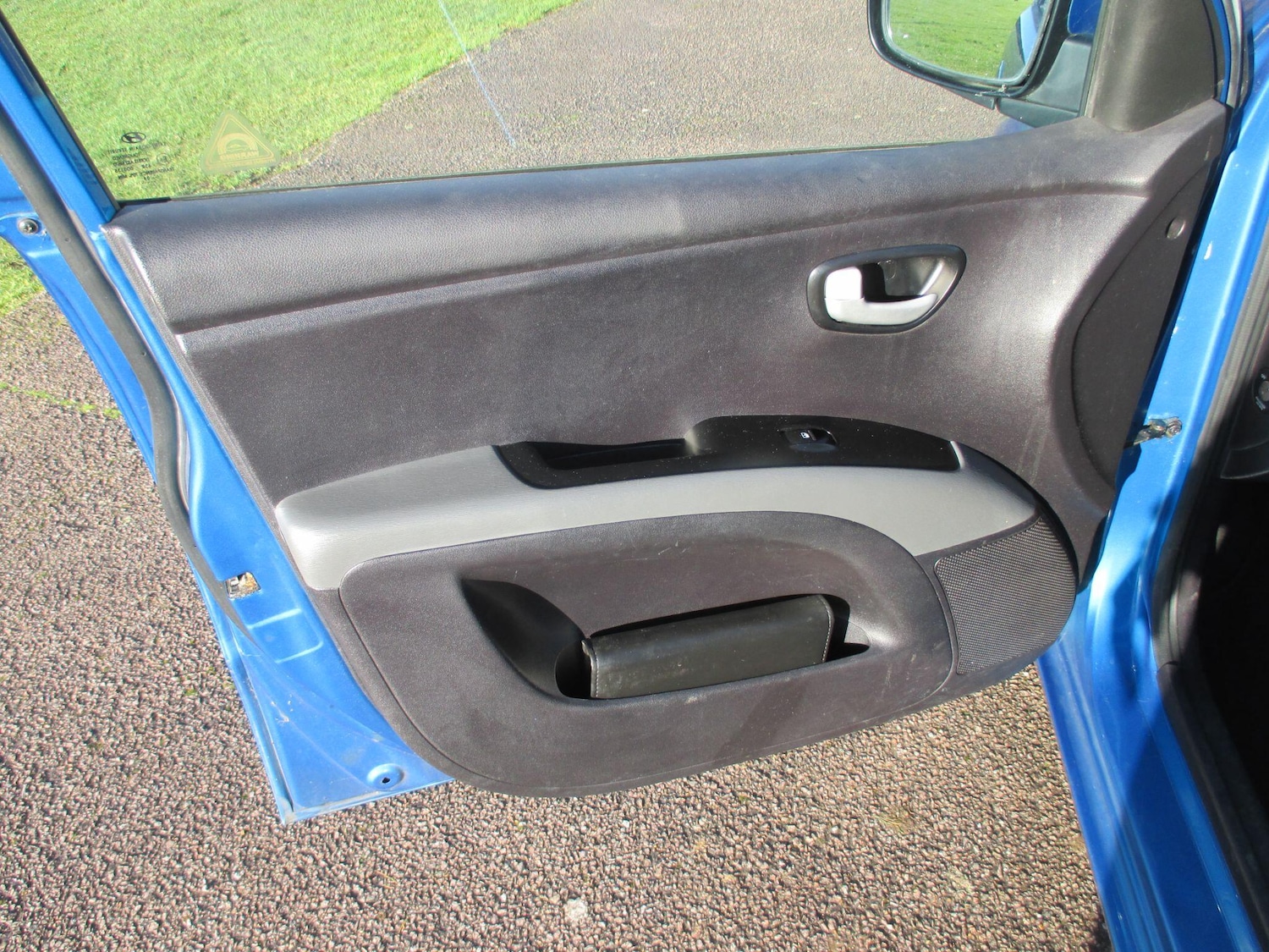 Used Hyundai i10 2008 for sale - 77215228: Photo 38