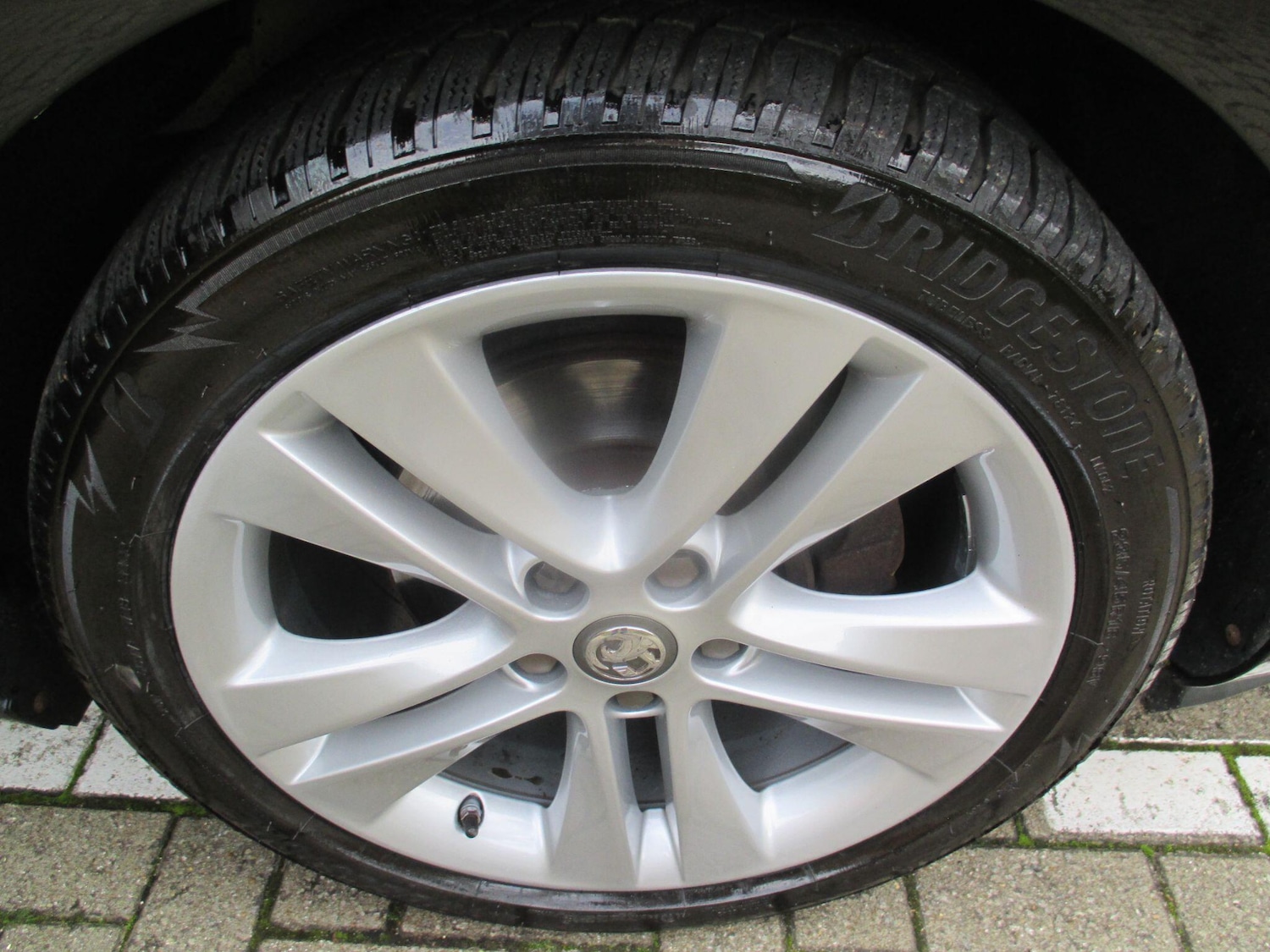 Used Vauxhall Zafira Tourer for sale - 77537347: Photo 11