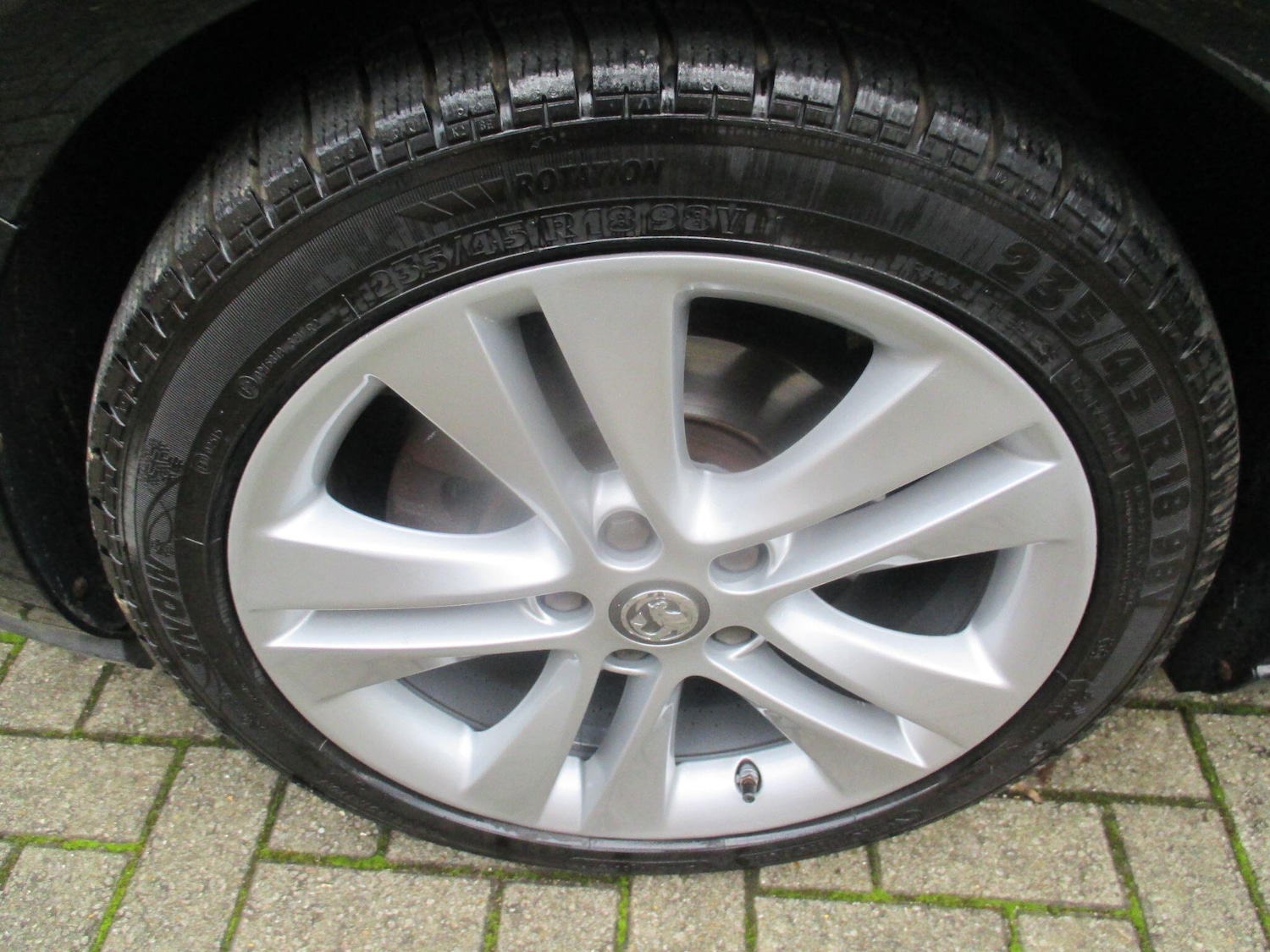 Used Vauxhall Zafira Tourer for sale - 77537347: Photo 12