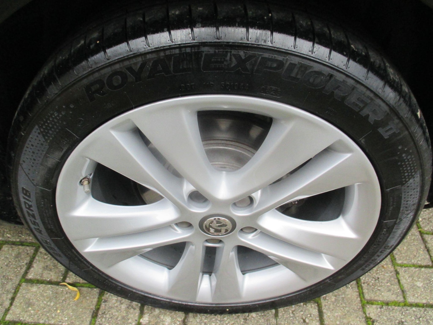 Used Vauxhall Zafira Tourer for sale - 77537347: Photo 13