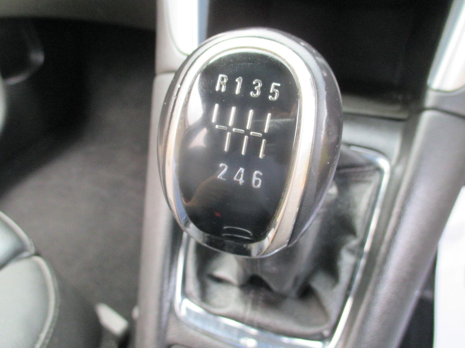 Used Vauxhall Zafira Tourer for sale - 77537347: Photo 21