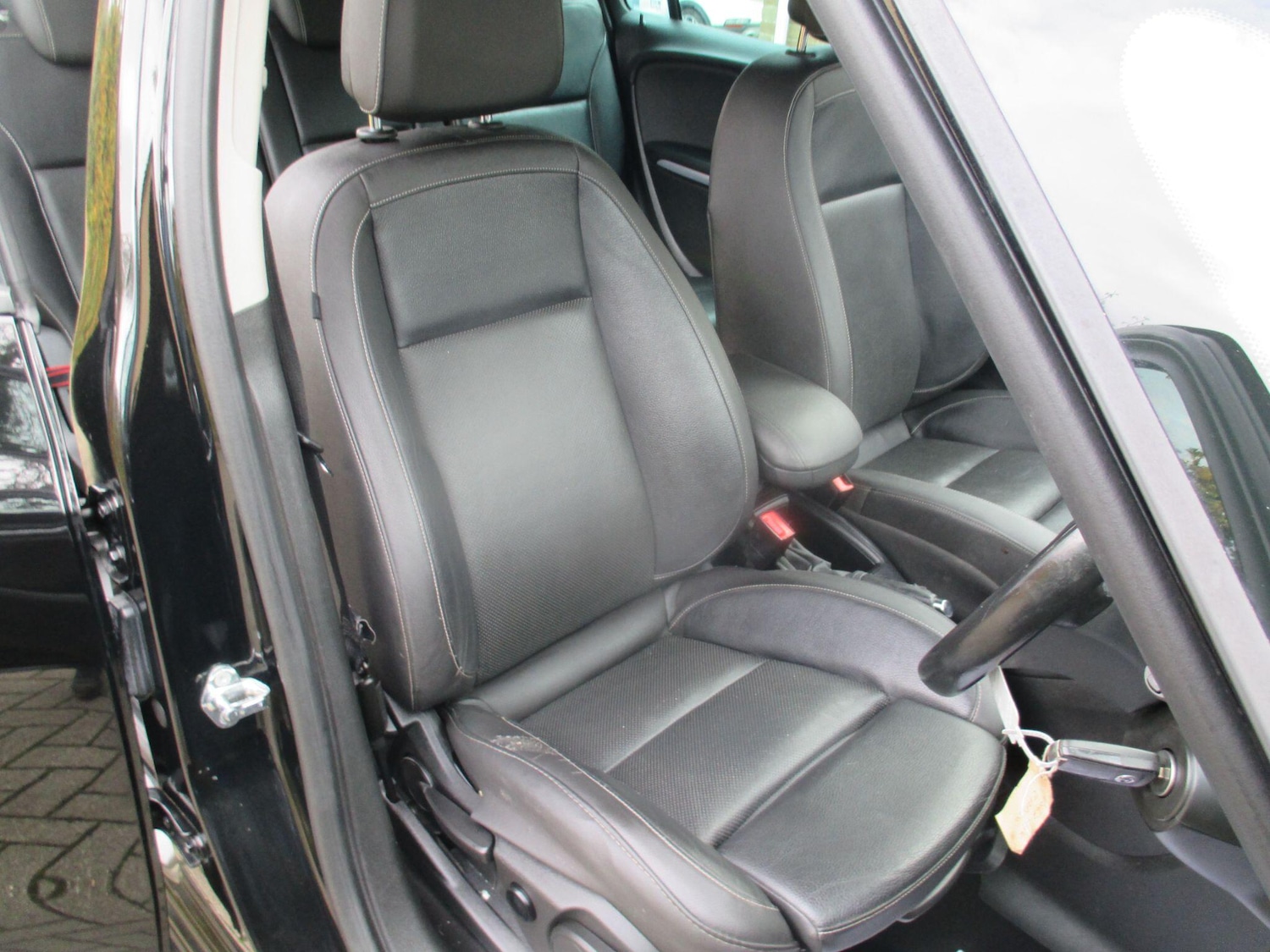 Used Vauxhall Zafira Tourer for sale - 77537347: Photo 22