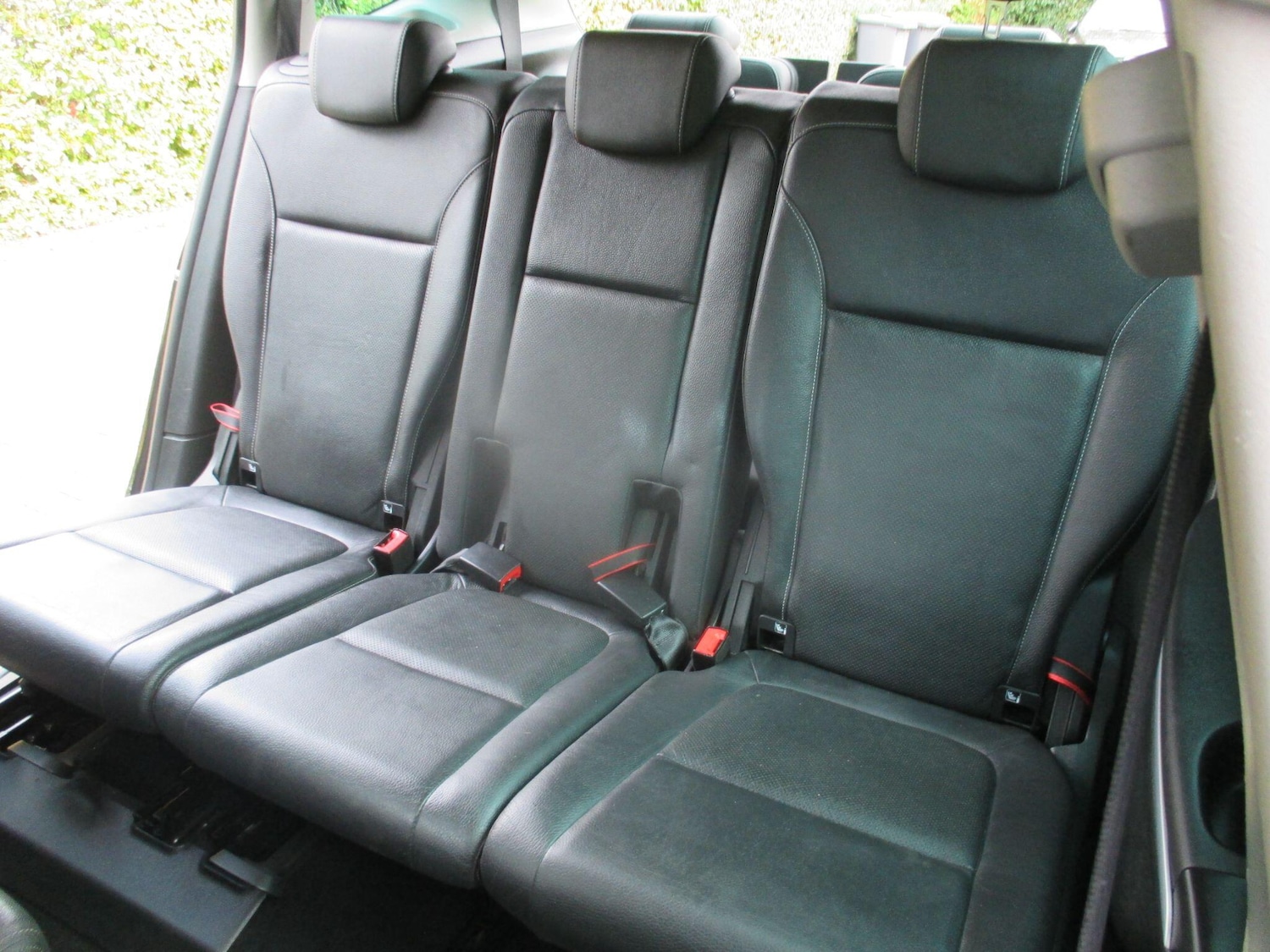 Used Vauxhall Zafira Tourer for sale - 77537347: Photo 26