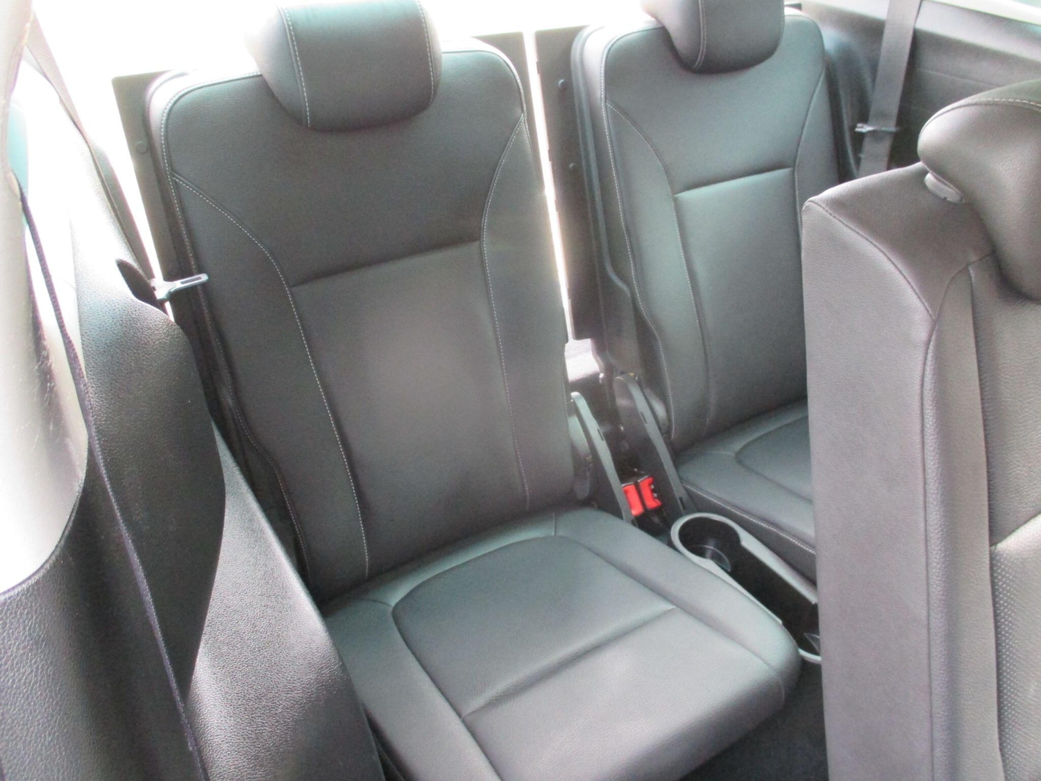 Used Vauxhall Zafira Tourer for sale - 77537347: Photo 32