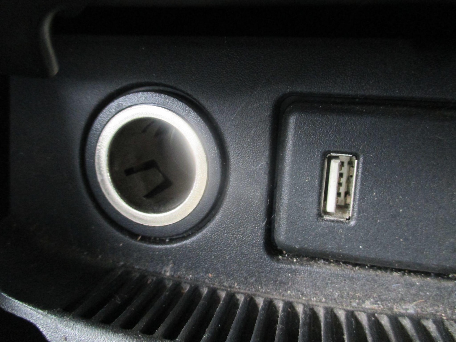 Used Vauxhall Zafira Tourer for sale - 77537347: Photo 40