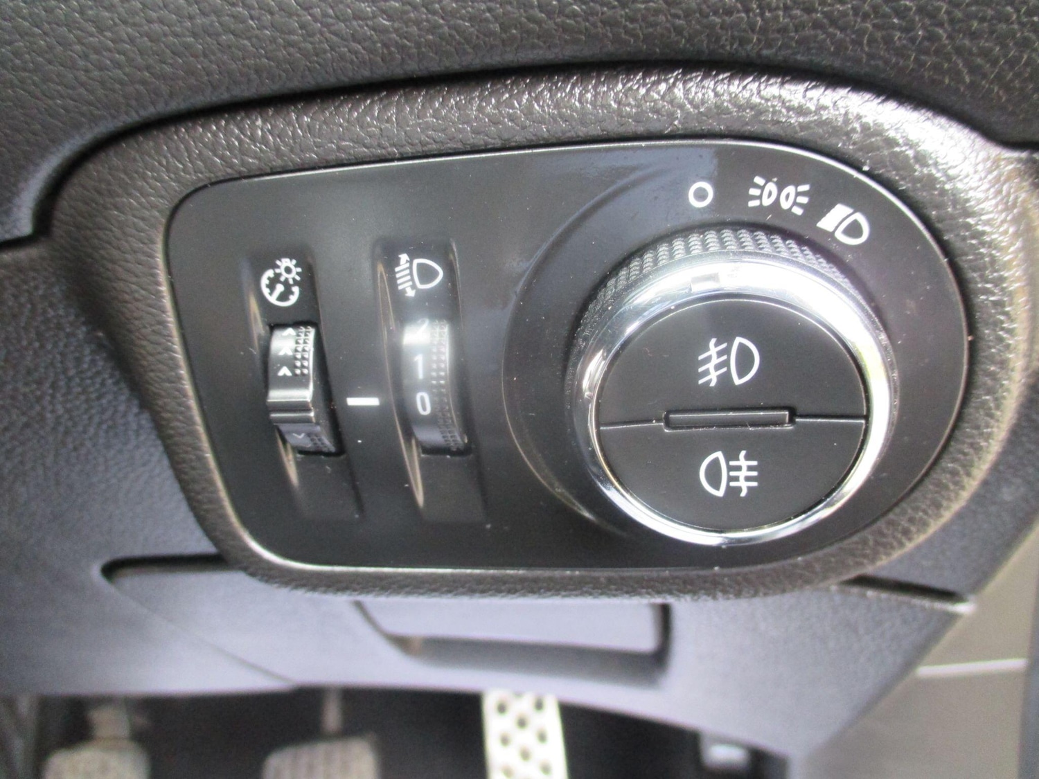 Used Vauxhall Zafira Tourer for sale - 77537347: Photo 42