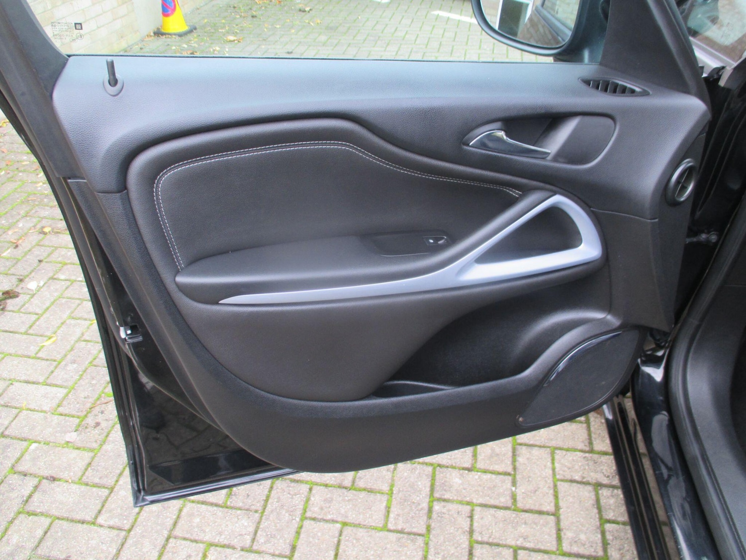 Used Vauxhall Zafira Tourer for sale - 77537347: Photo 48