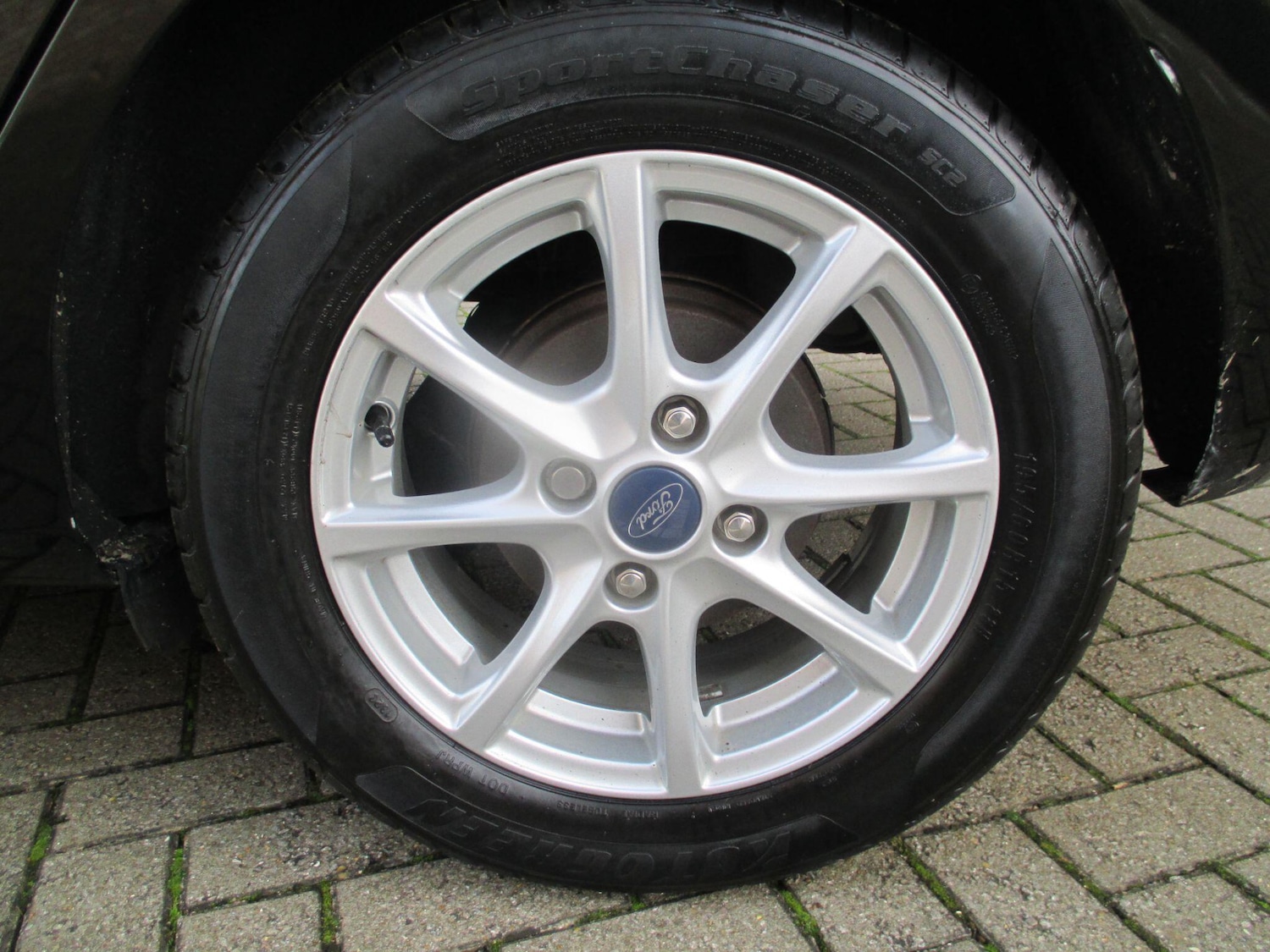 Used Ford Fiesta 2018 for sale - 76349629: Photo 12