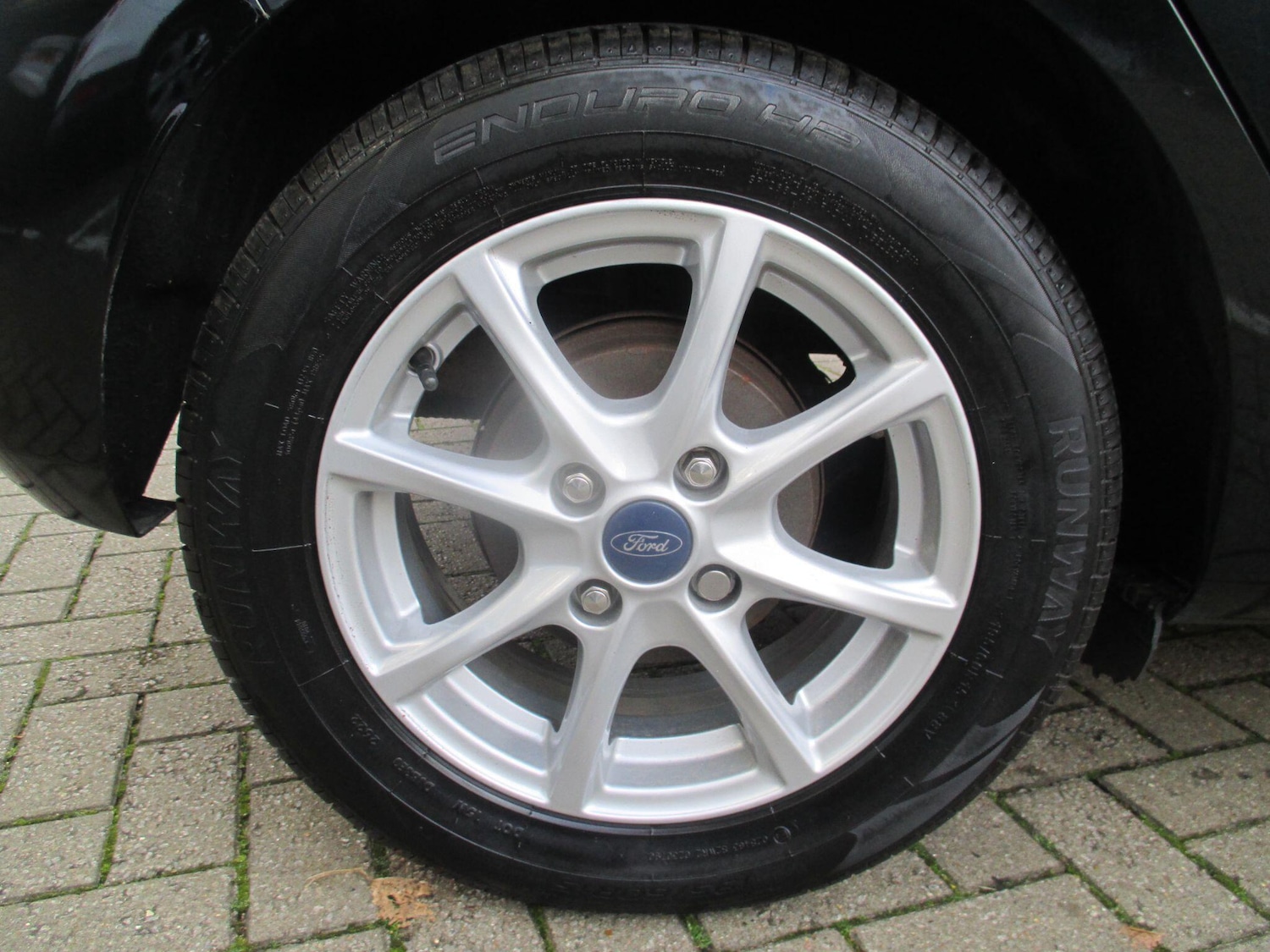 Used Ford Fiesta 2018 for sale - 76349629: Photo 13