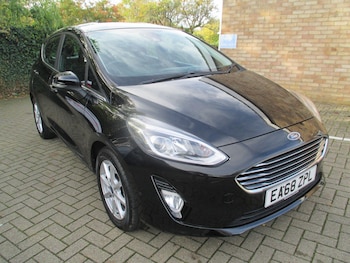 Ford - Fiesta