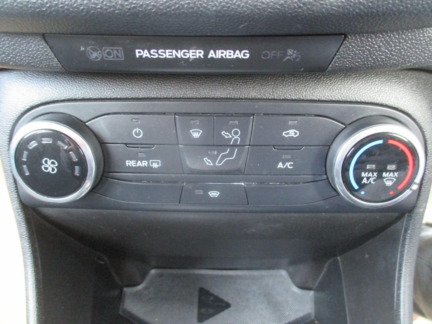 Used Ford Fiesta 2018 for sale - 76349629: Photo 20