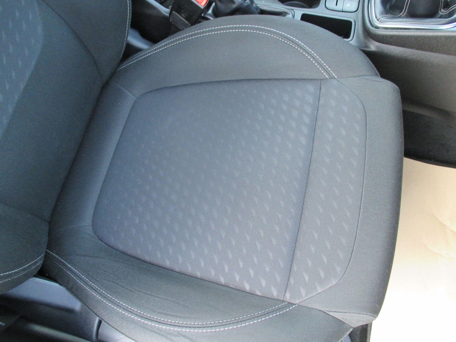 Used Ford Fiesta 2018 for sale - 76349629: Photo 23