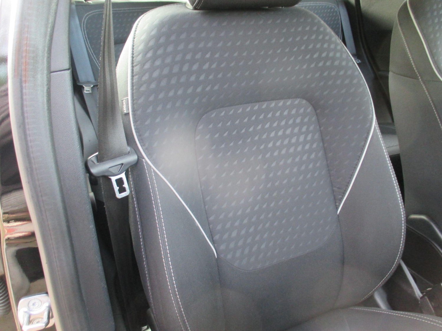 Used Ford Fiesta 2018 for sale - 76349629: Photo 24