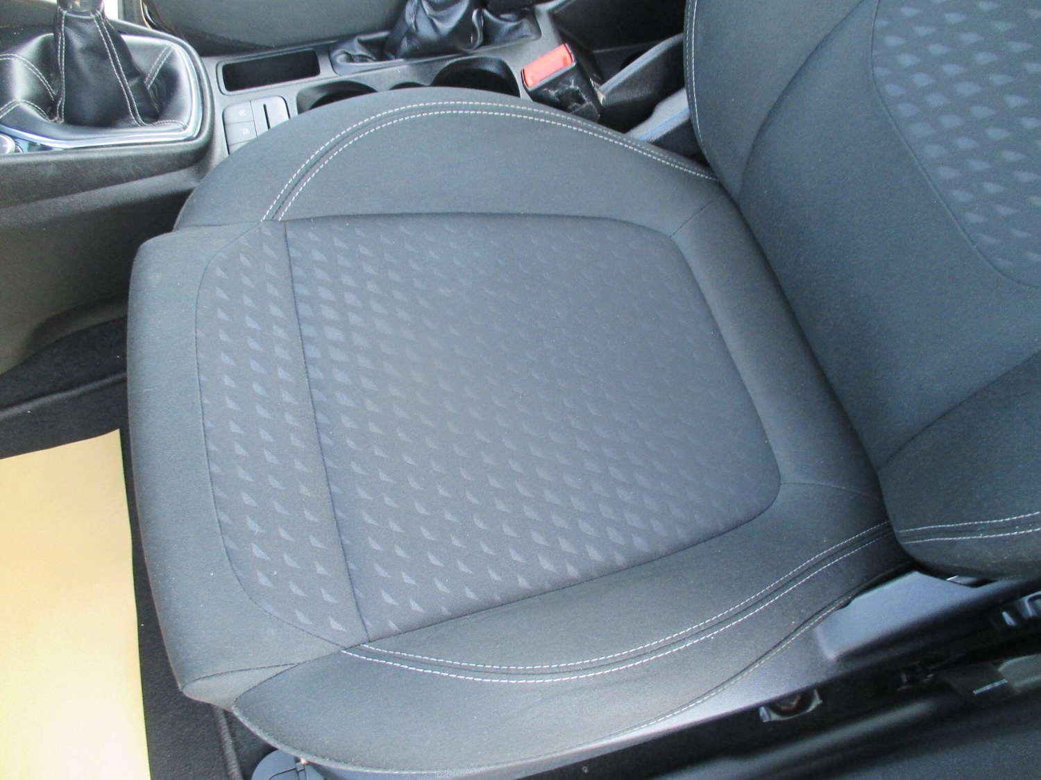 Used Ford Fiesta 2018 for sale - 76349629: Photo 25