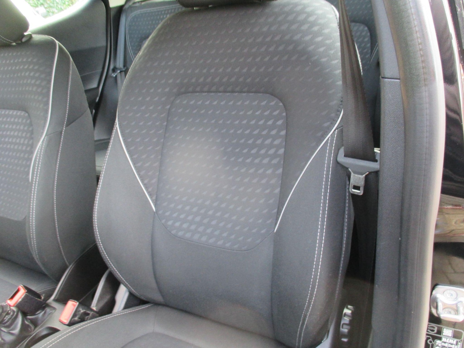 Used Ford Fiesta 2018 for sale - 76349629: Photo 26