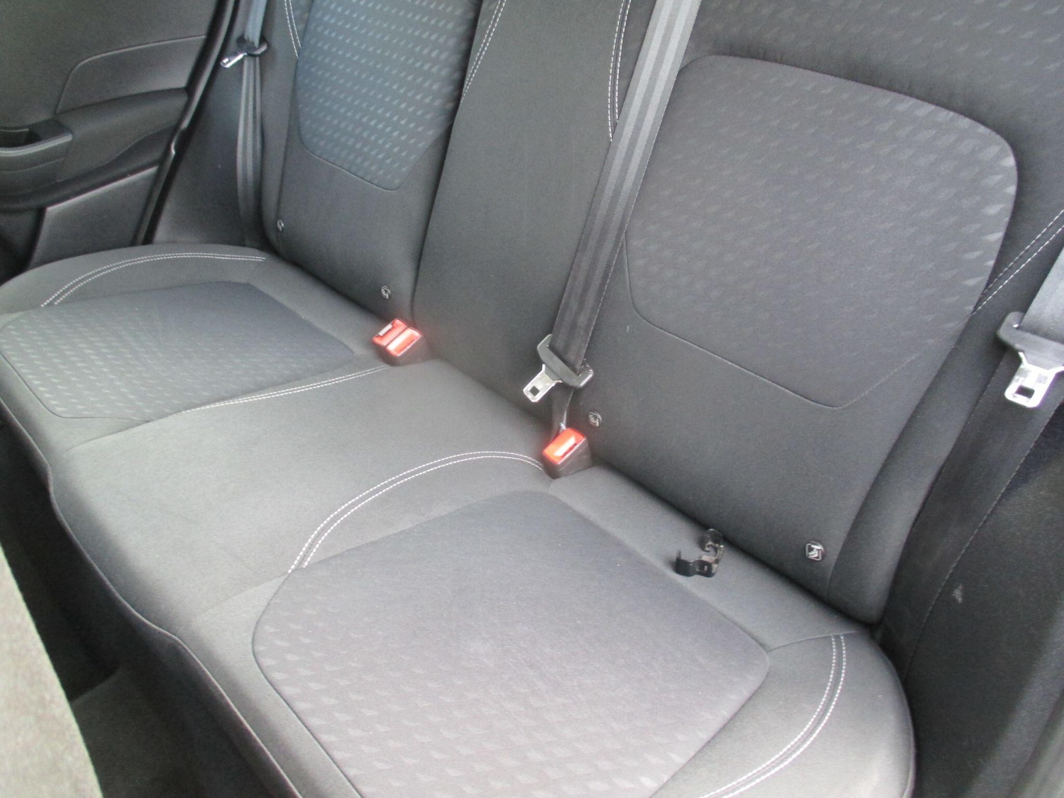 Used Ford Fiesta 2018 for sale - 76349629: Photo 27