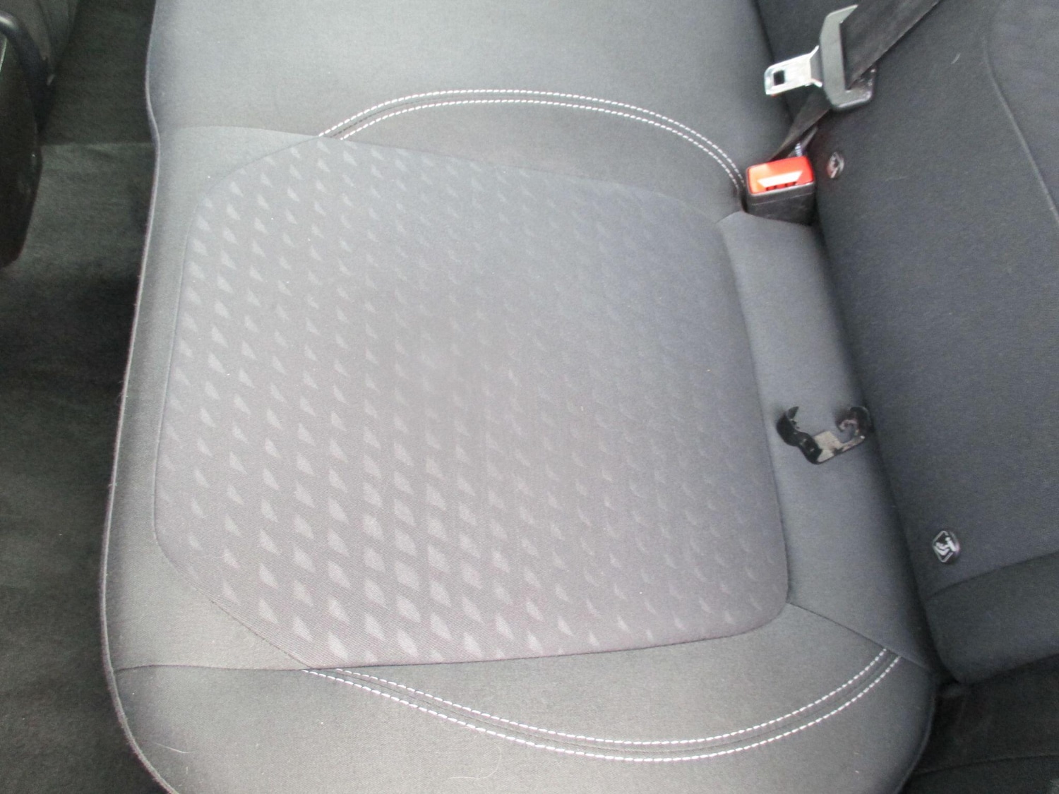 Used Ford Fiesta 2018 for sale - 76349629: Photo 28