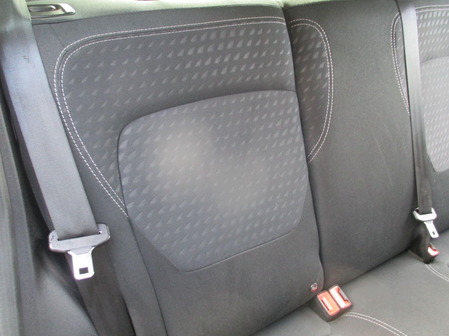 Used Ford Fiesta 2018 for sale - 76349629: Photo 30