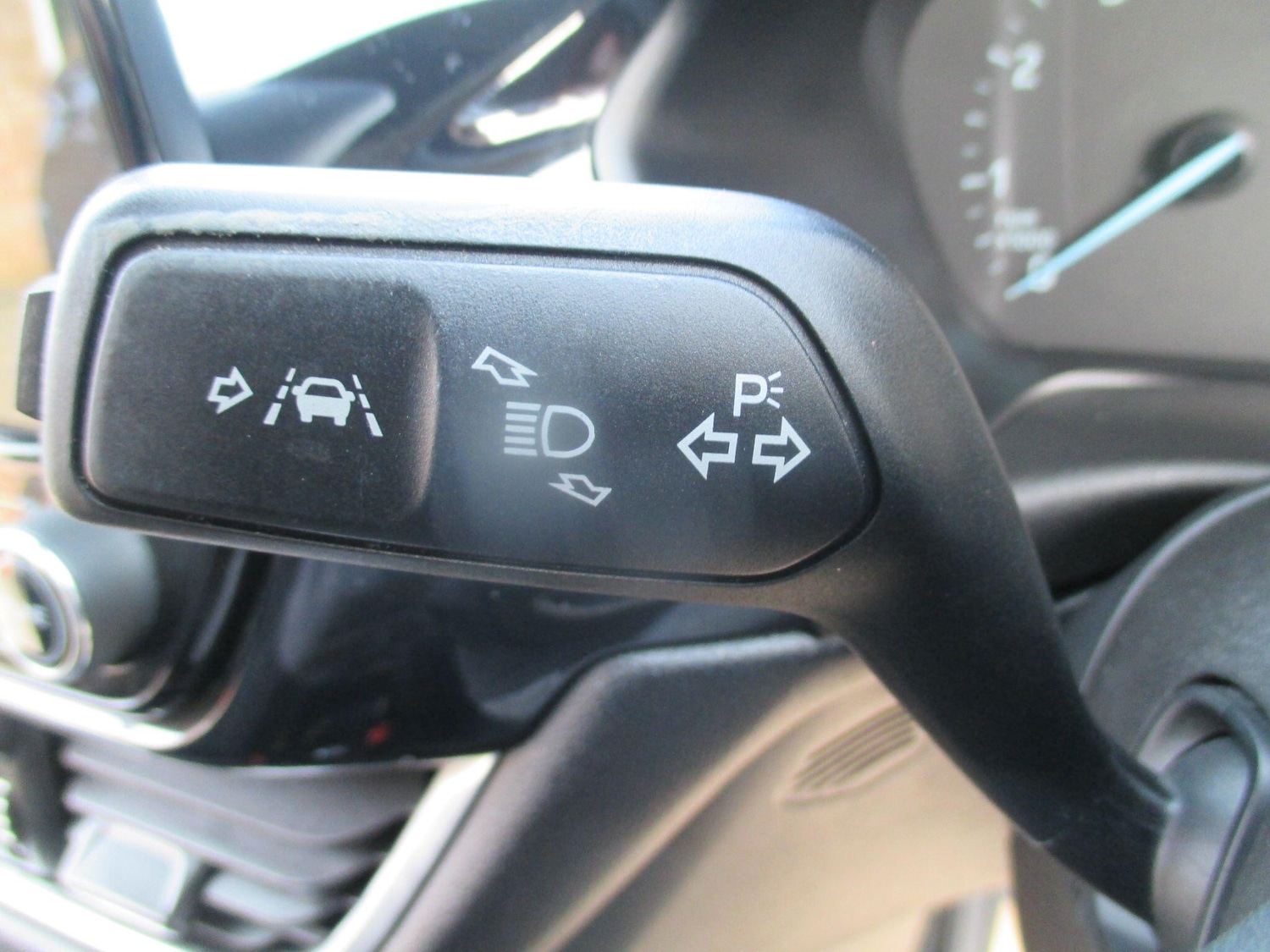 Used Ford Fiesta 2018 for sale - 76349629: Photo 34
