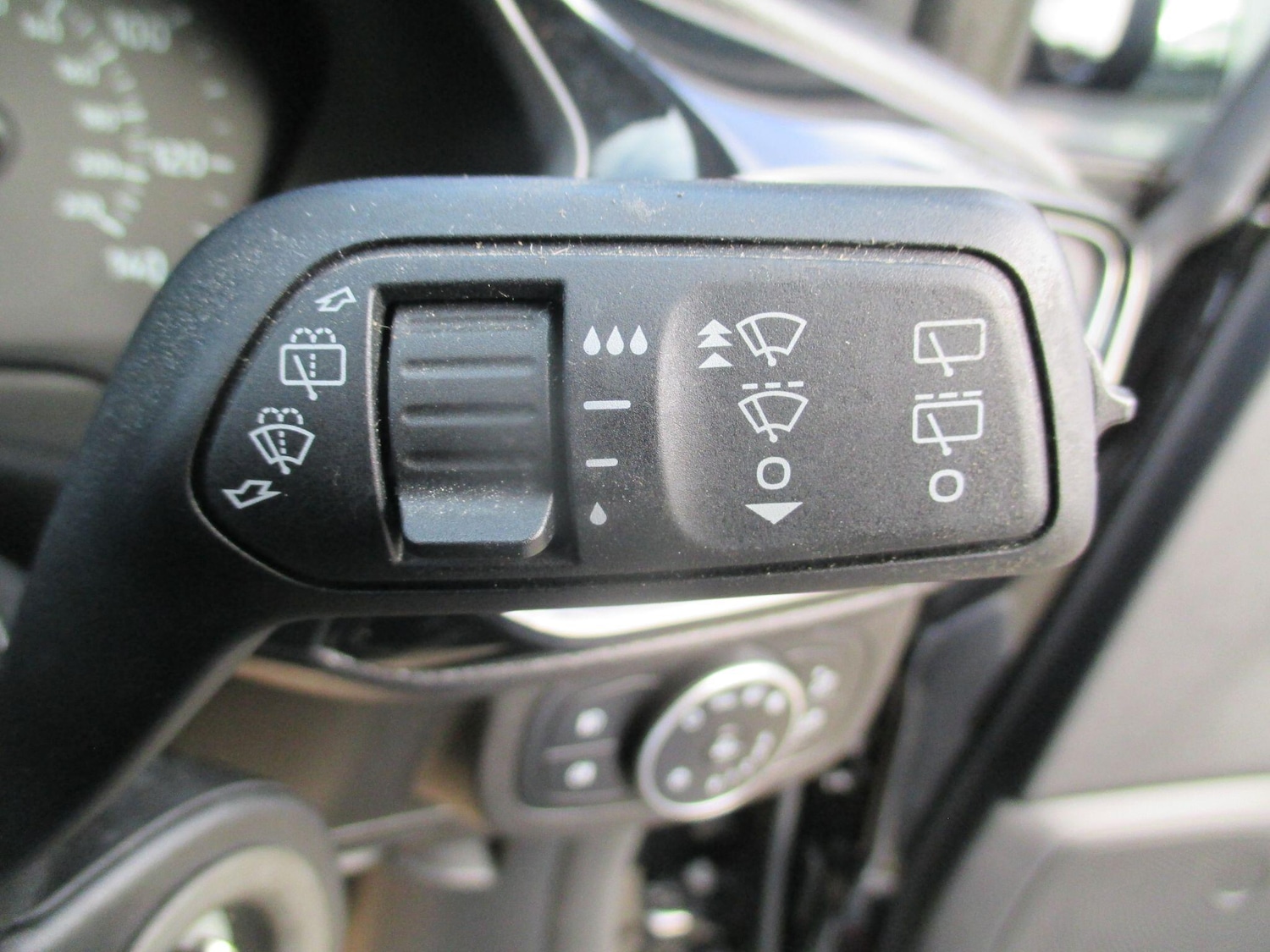 Used Ford Fiesta 2018 for sale - 76349629: Photo 35