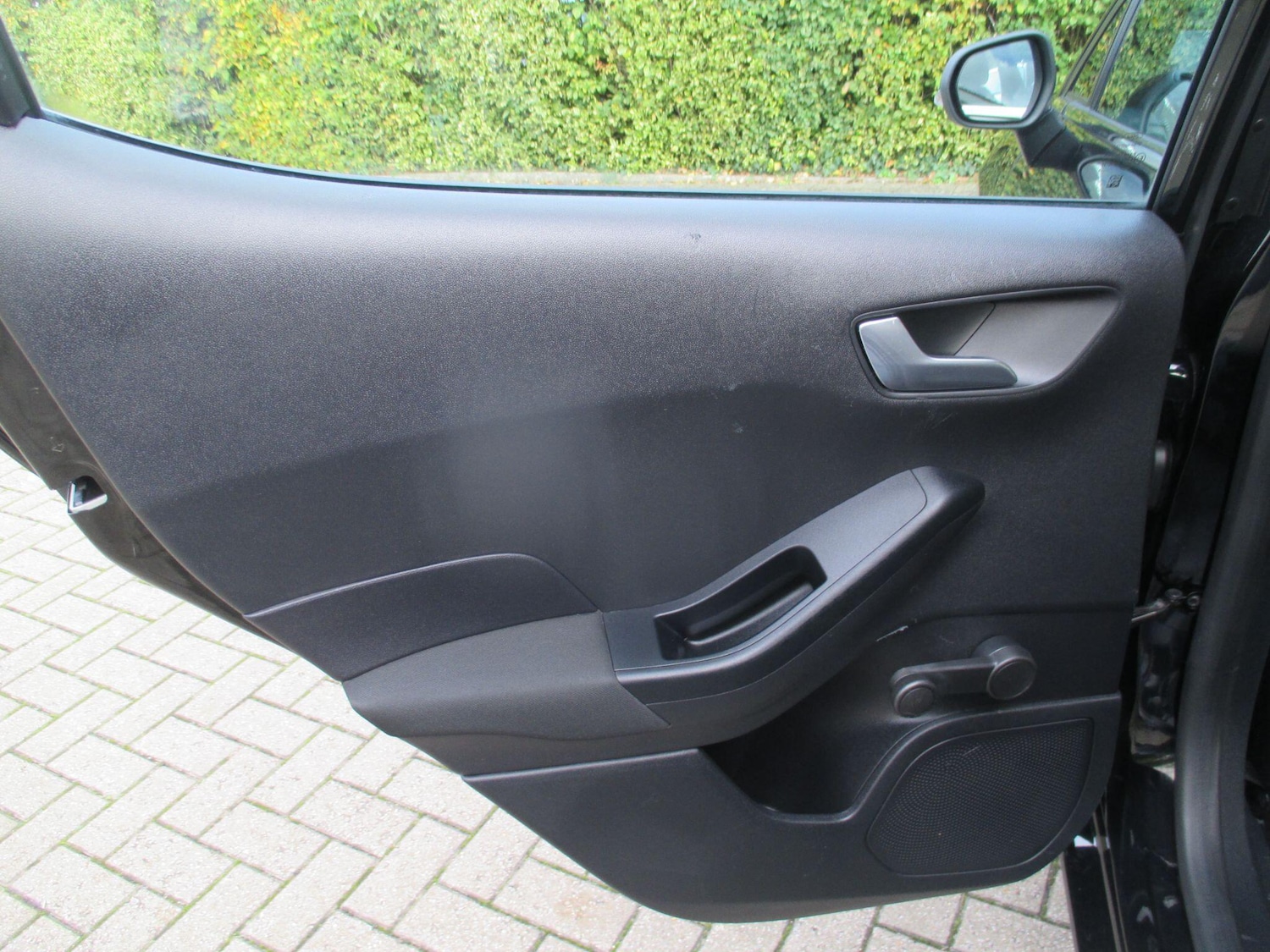 Used Ford Fiesta 2018 for sale - 76349629: Photo 47