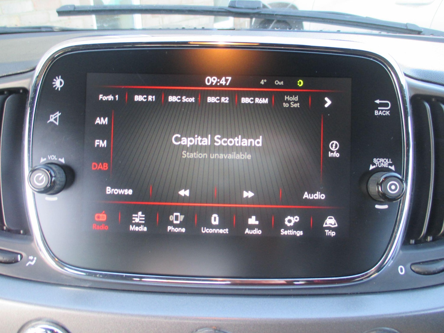 Used Fiat 500 2016 for sale - 76633104: Photo 15