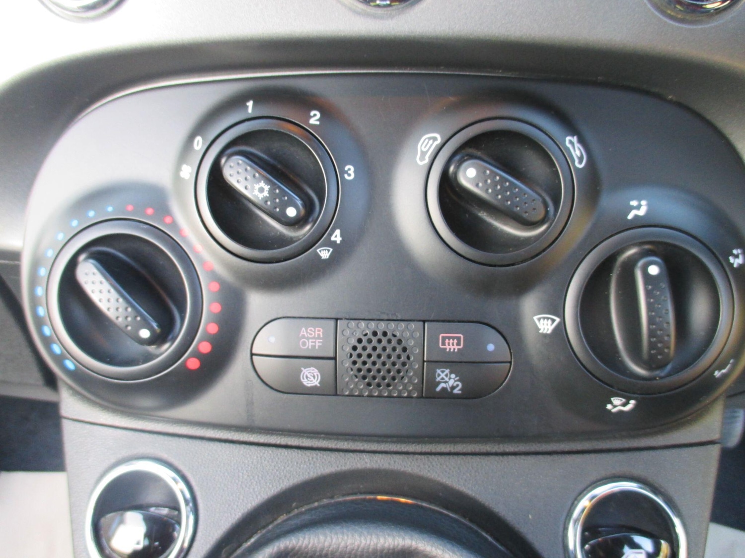 Used Fiat 500 2016 for sale - 76633104: Photo 16