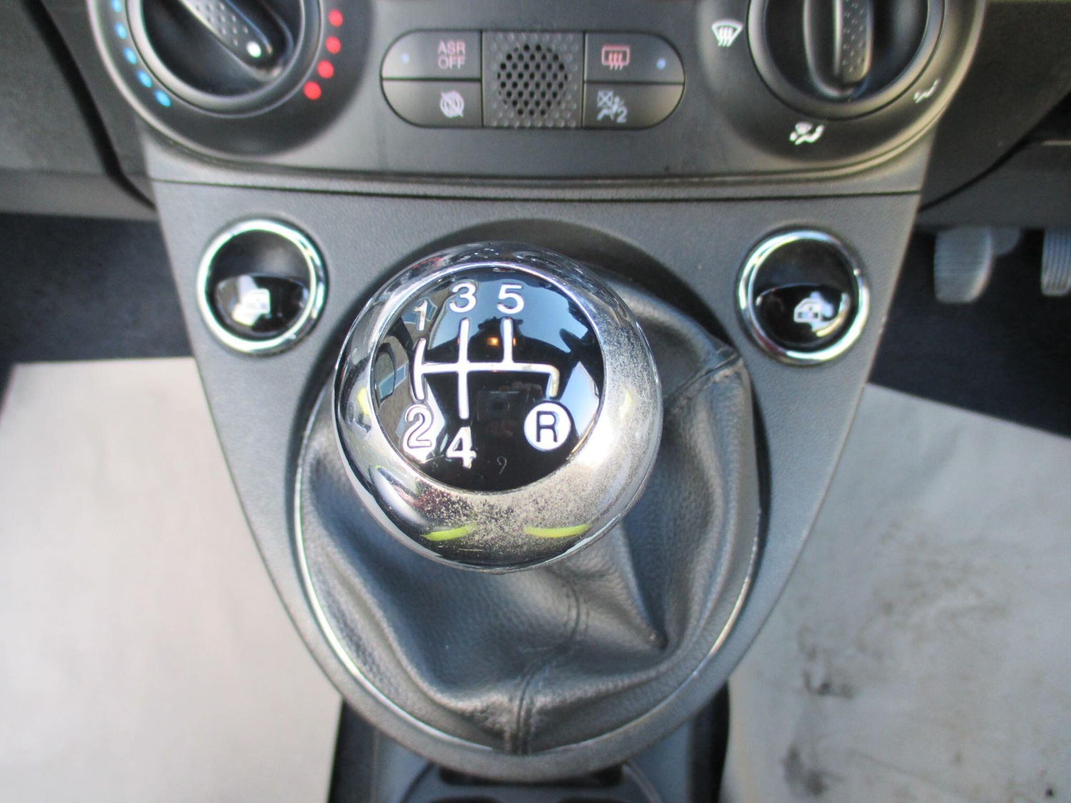 Used Fiat 500 2016 for sale - 76633104: Photo 17