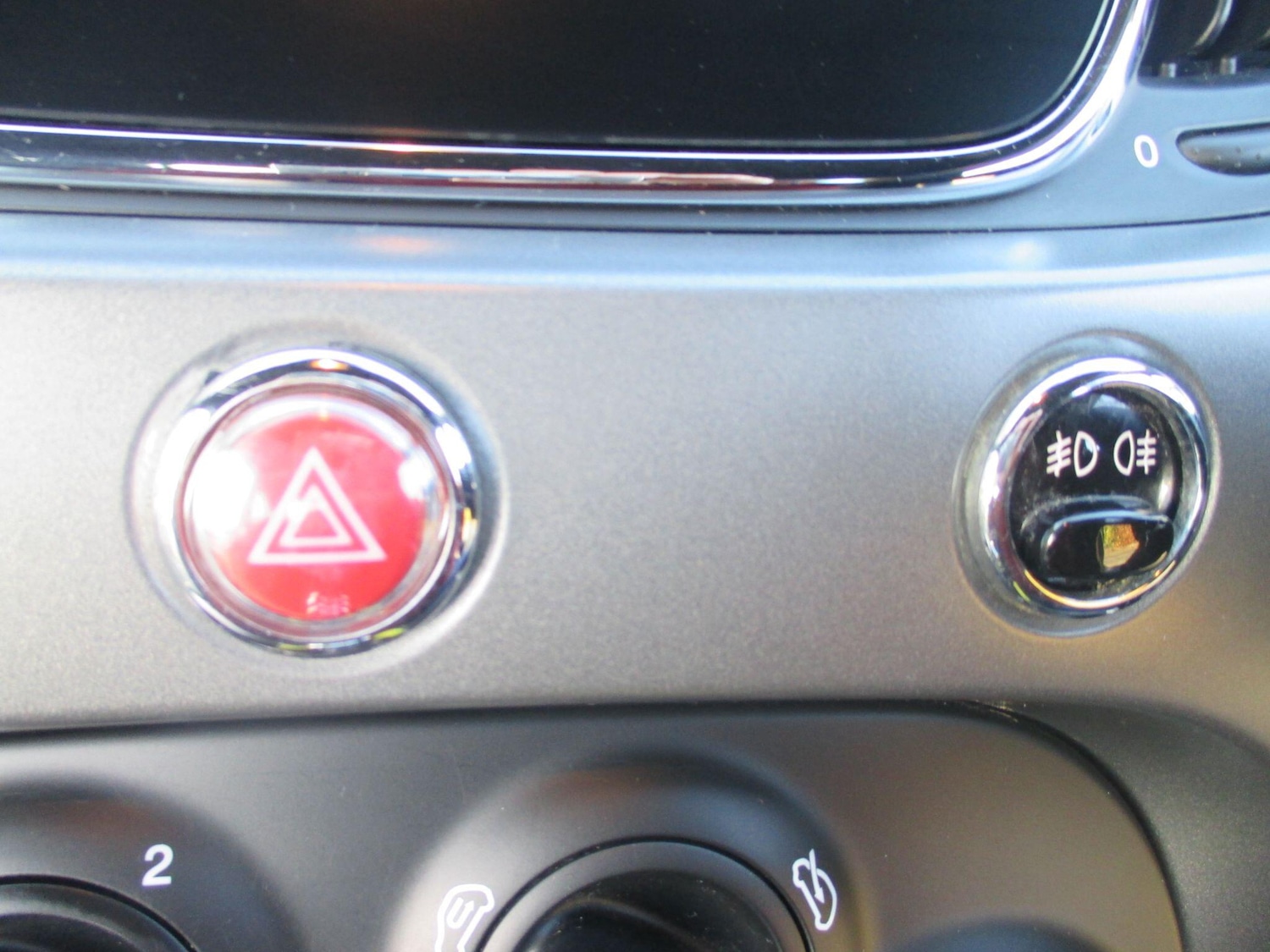 Used Fiat 500 2016 for sale - 76633104: Photo 29