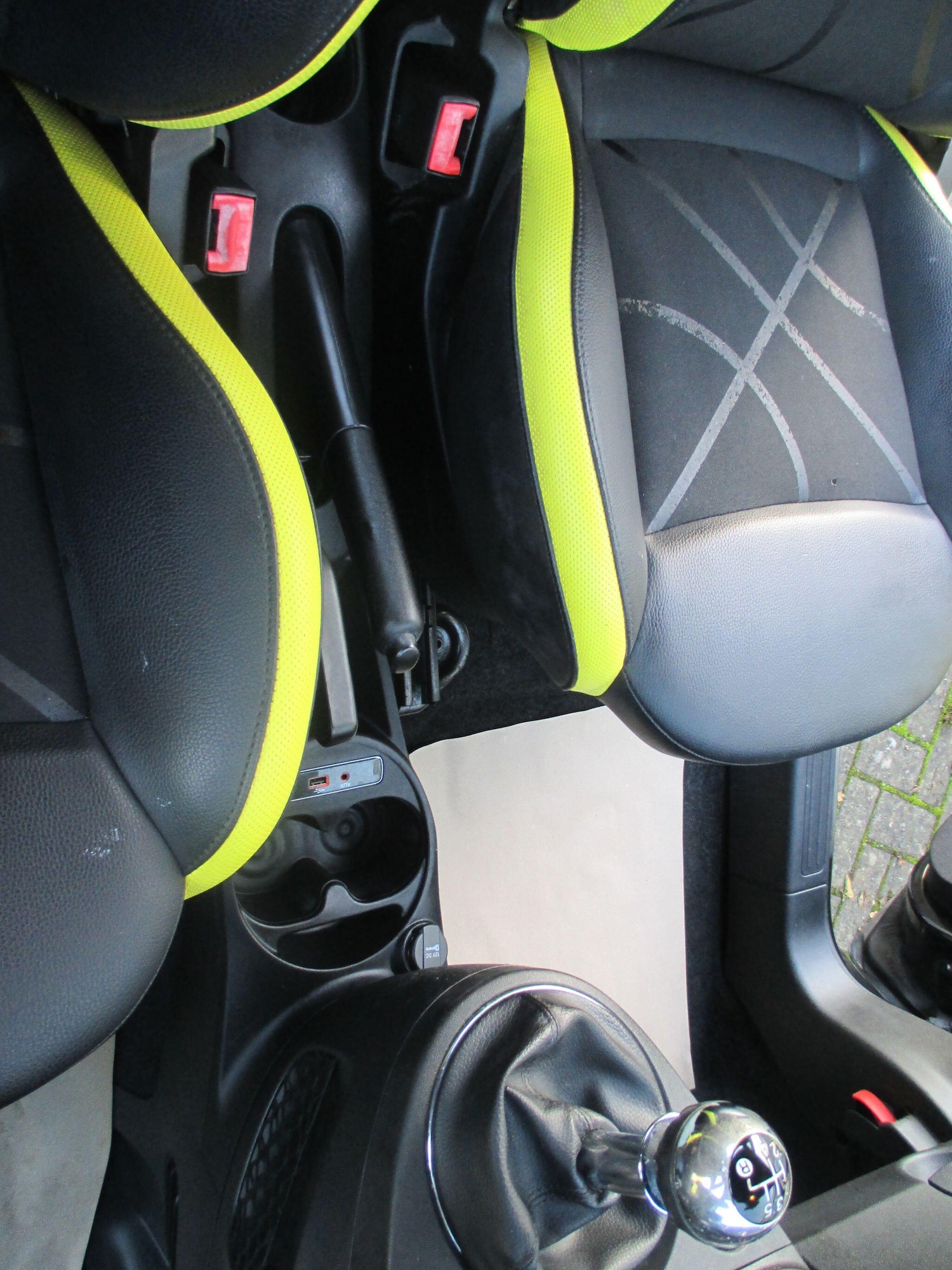 Used Fiat 500 2016 for sale - 76633104: Photo 31