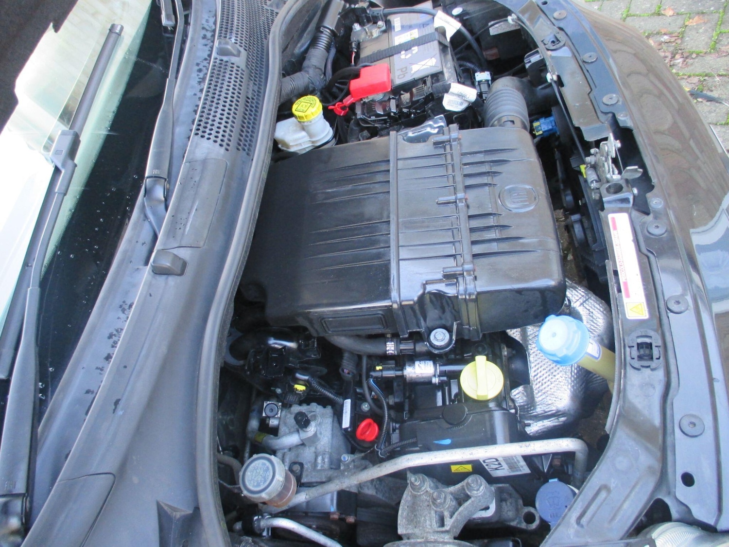 Used Fiat 500 2016 for sale - 76633104: Photo 38