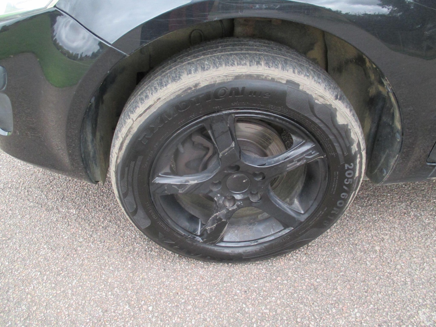 Used Suzuki SX4 2007 for sale - 76398987: Photo 12