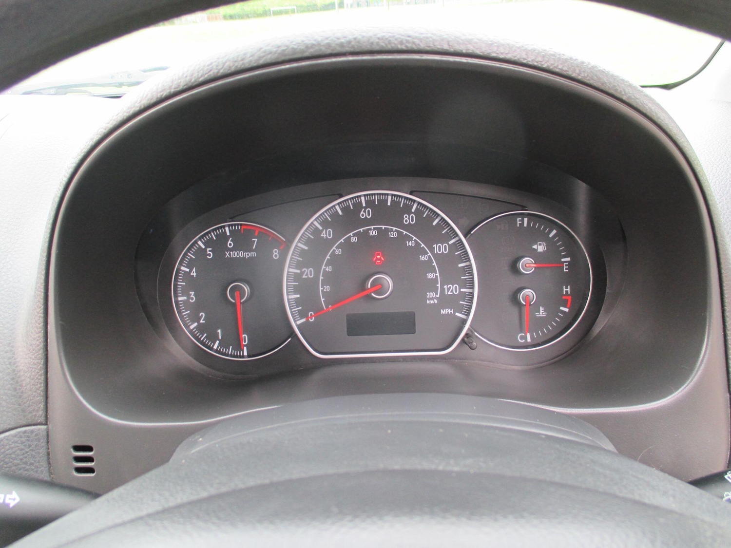 Used Suzuki SX4 2007 for sale - 76398987: Photo 17