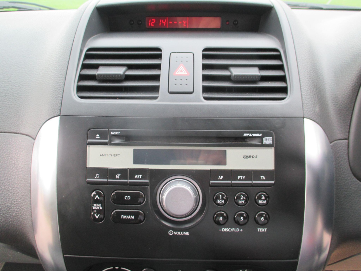 Used Suzuki SX4 2007 for sale - 76398987: Photo 18