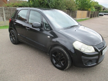 2007 (57) - 1.6 16V GL Euro 4 5dr