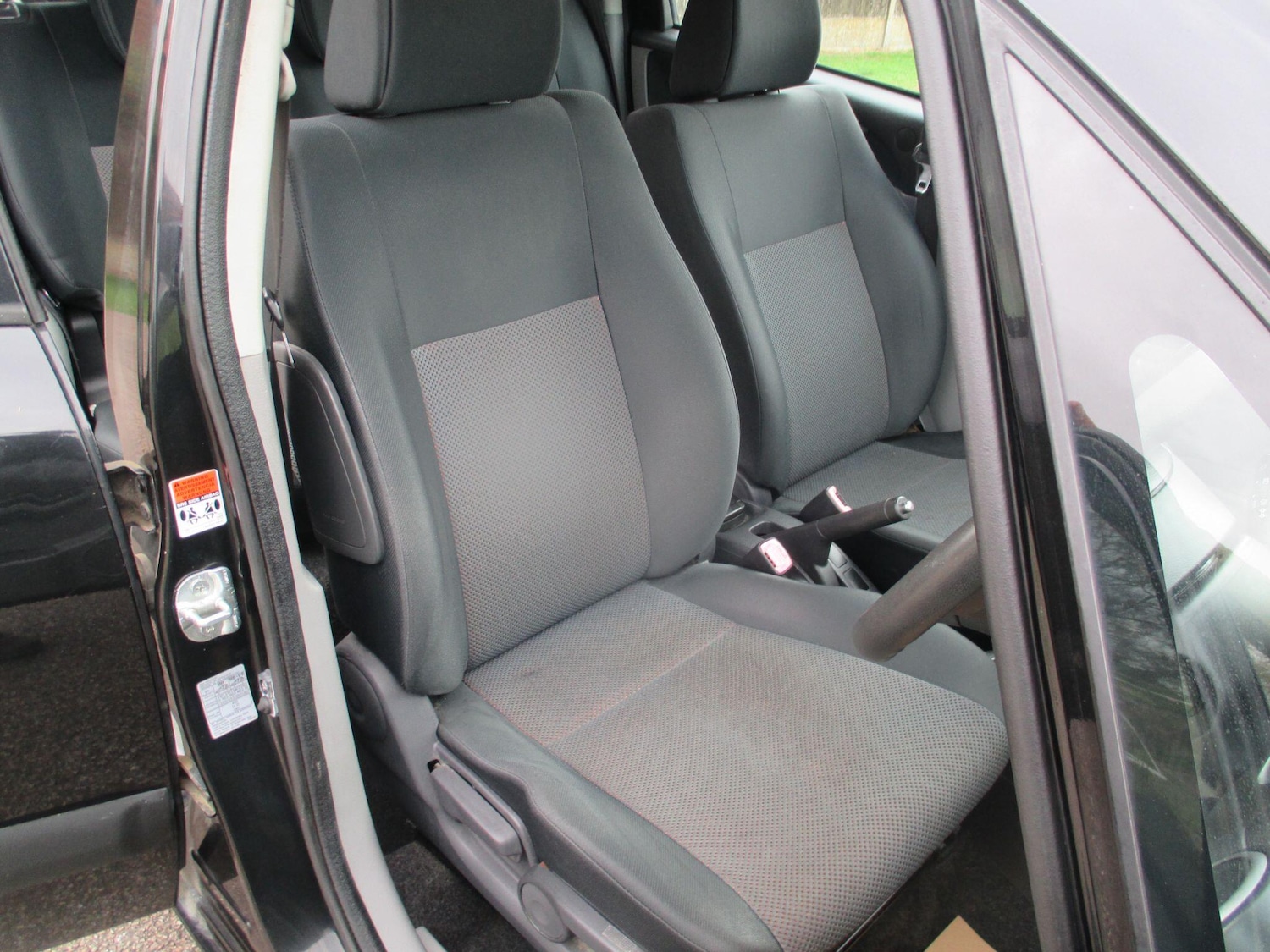 Used Suzuki SX4 2007 for sale - 76398987: Photo 20