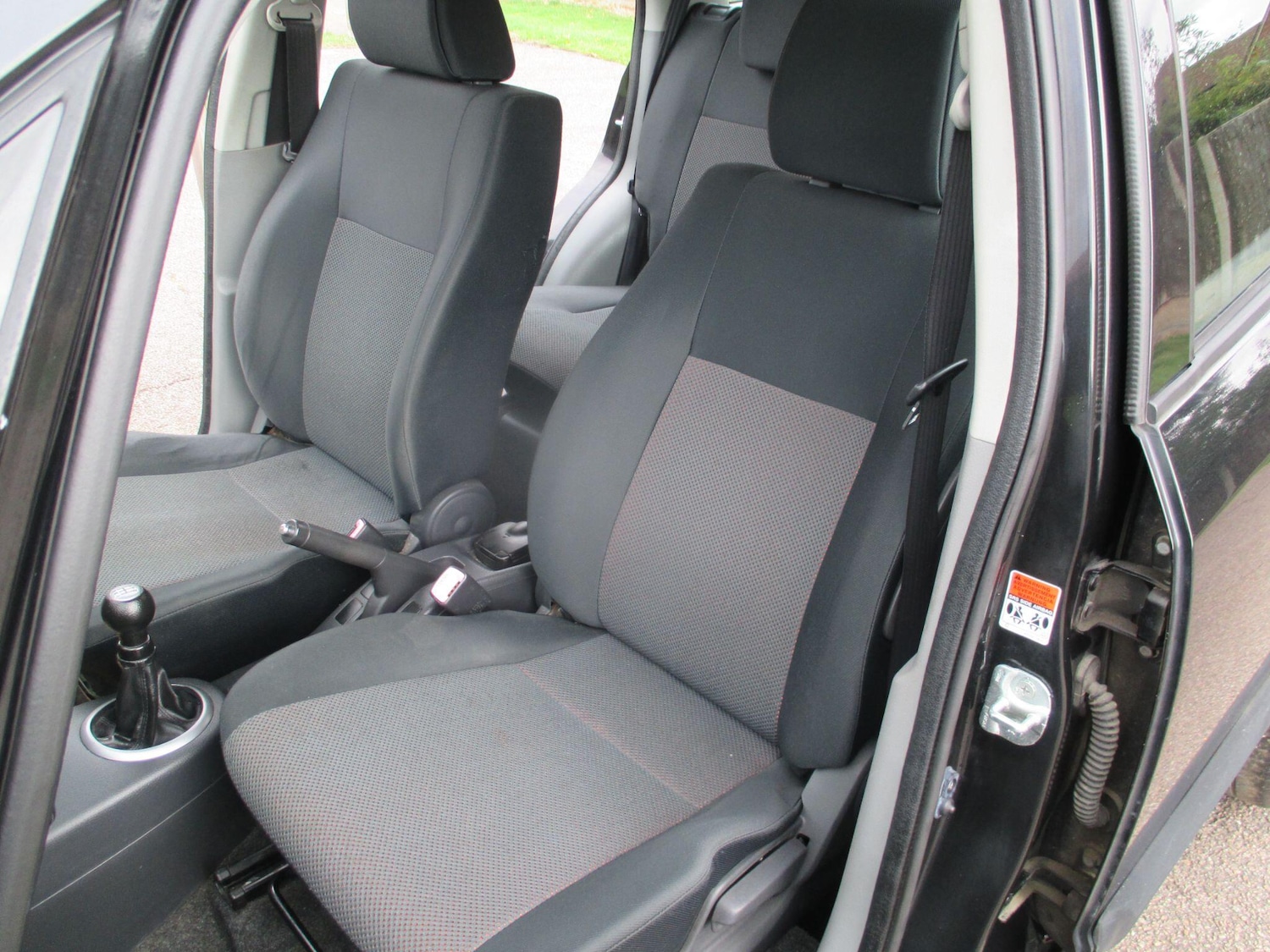 Used Suzuki SX4 2007 for sale - 76398987: Photo 22