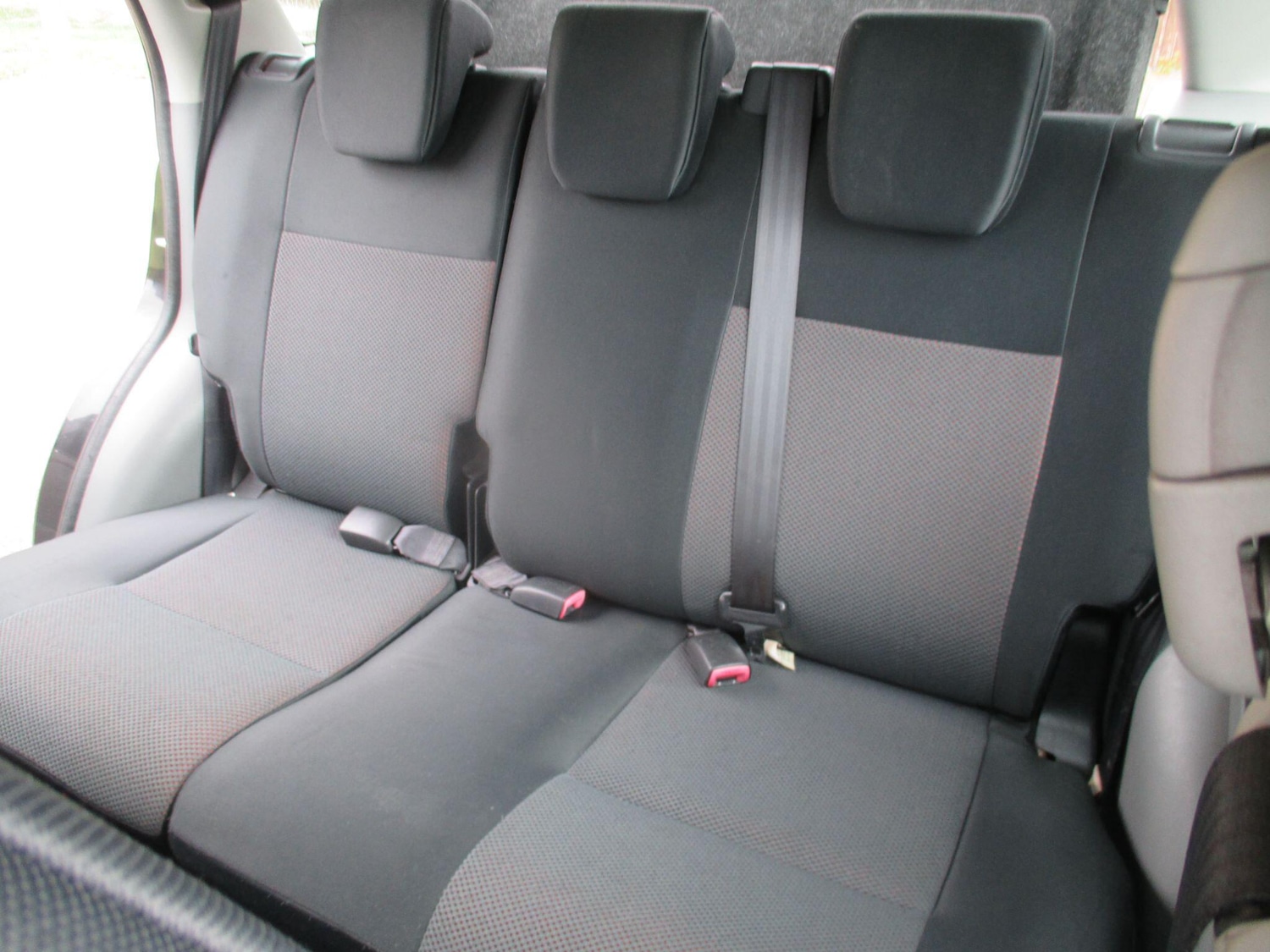 Used Suzuki SX4 2007 for sale - 76398987: Photo 24