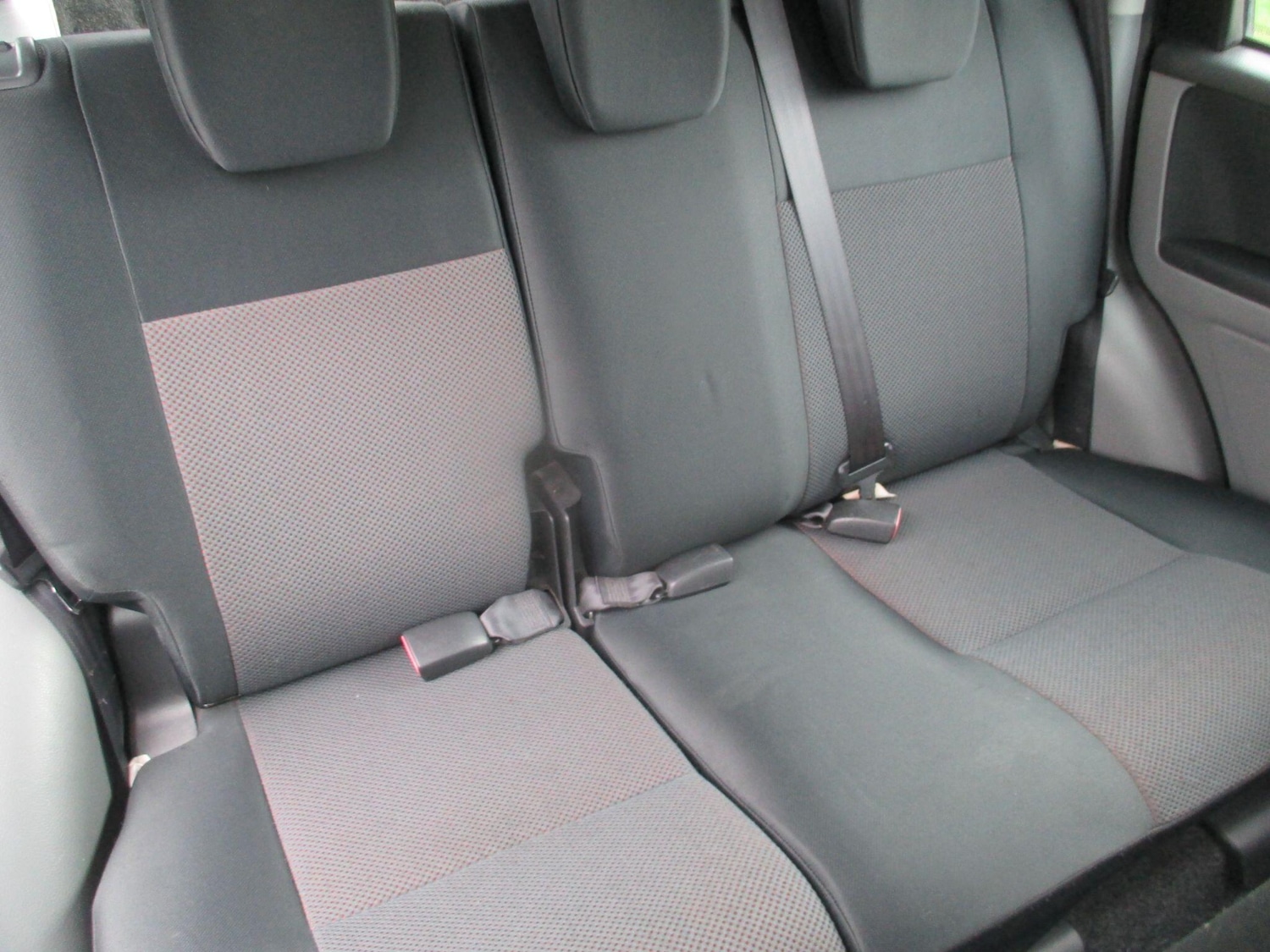 Used Suzuki SX4 2007 for sale - 76398987: Photo 25