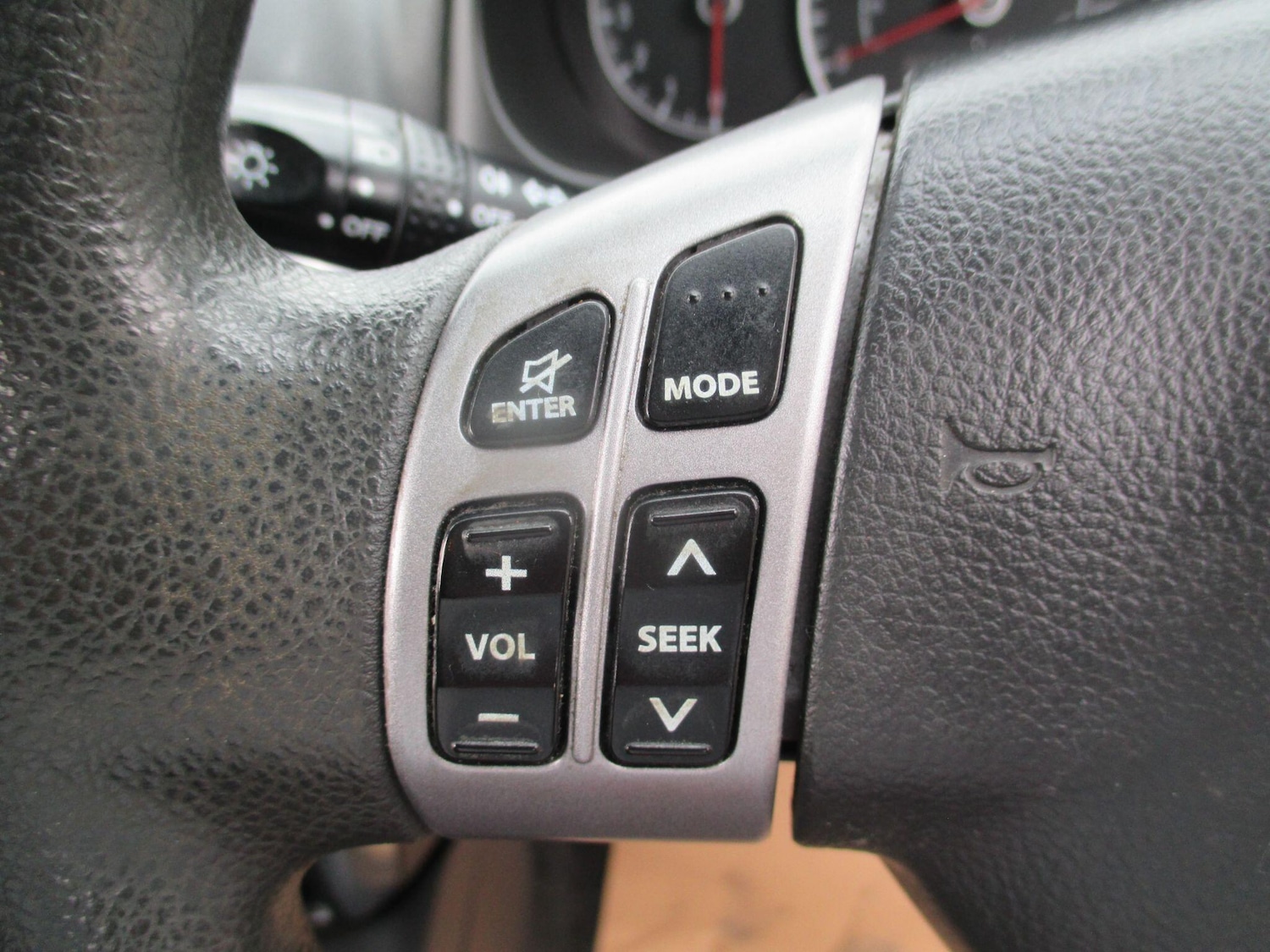 Used Suzuki SX4 2007 for sale - 76398987: Photo 27