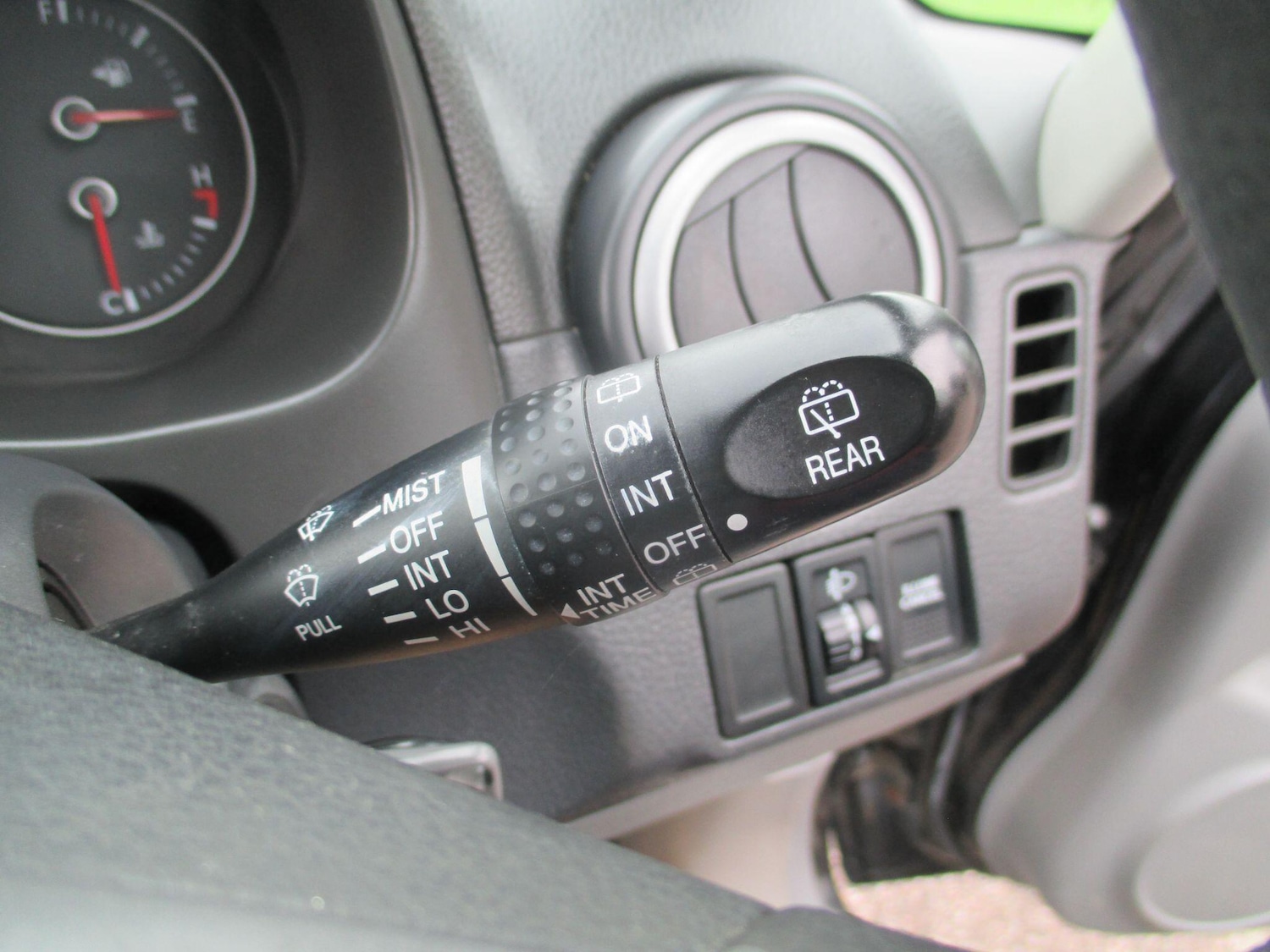 Used Suzuki SX4 2007 for sale - 76398987: Photo 28