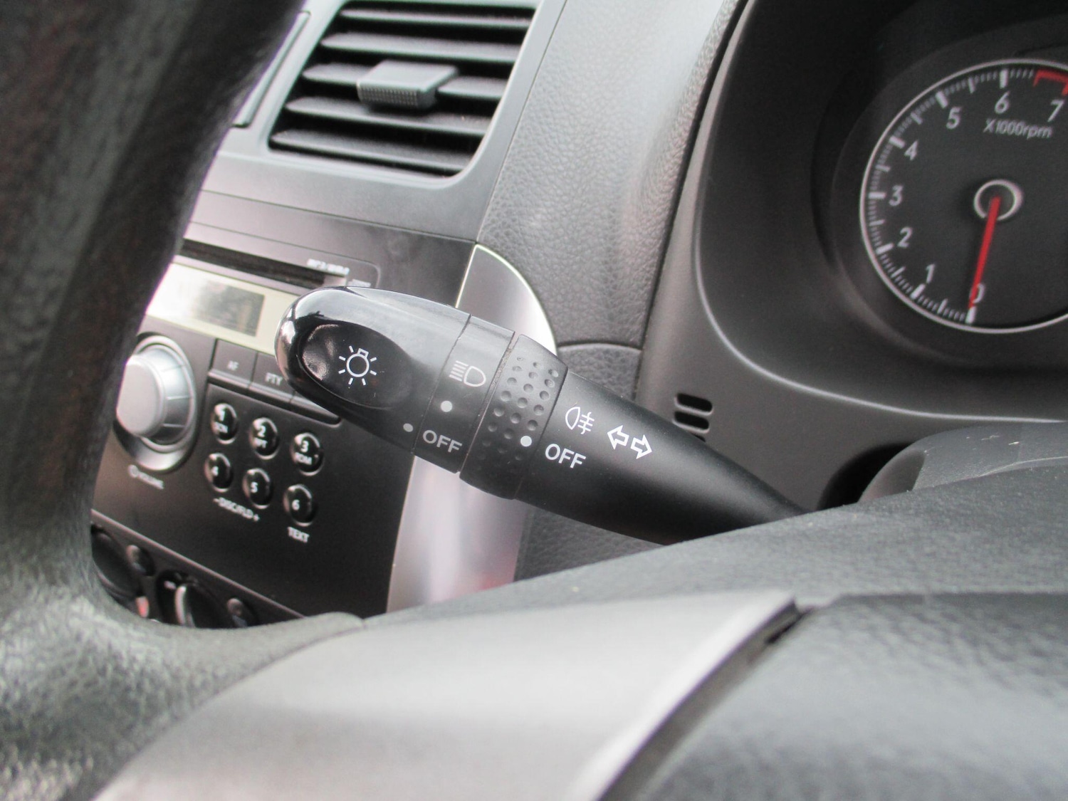 Used Suzuki SX4 2007 for sale - 76398987: Photo 29