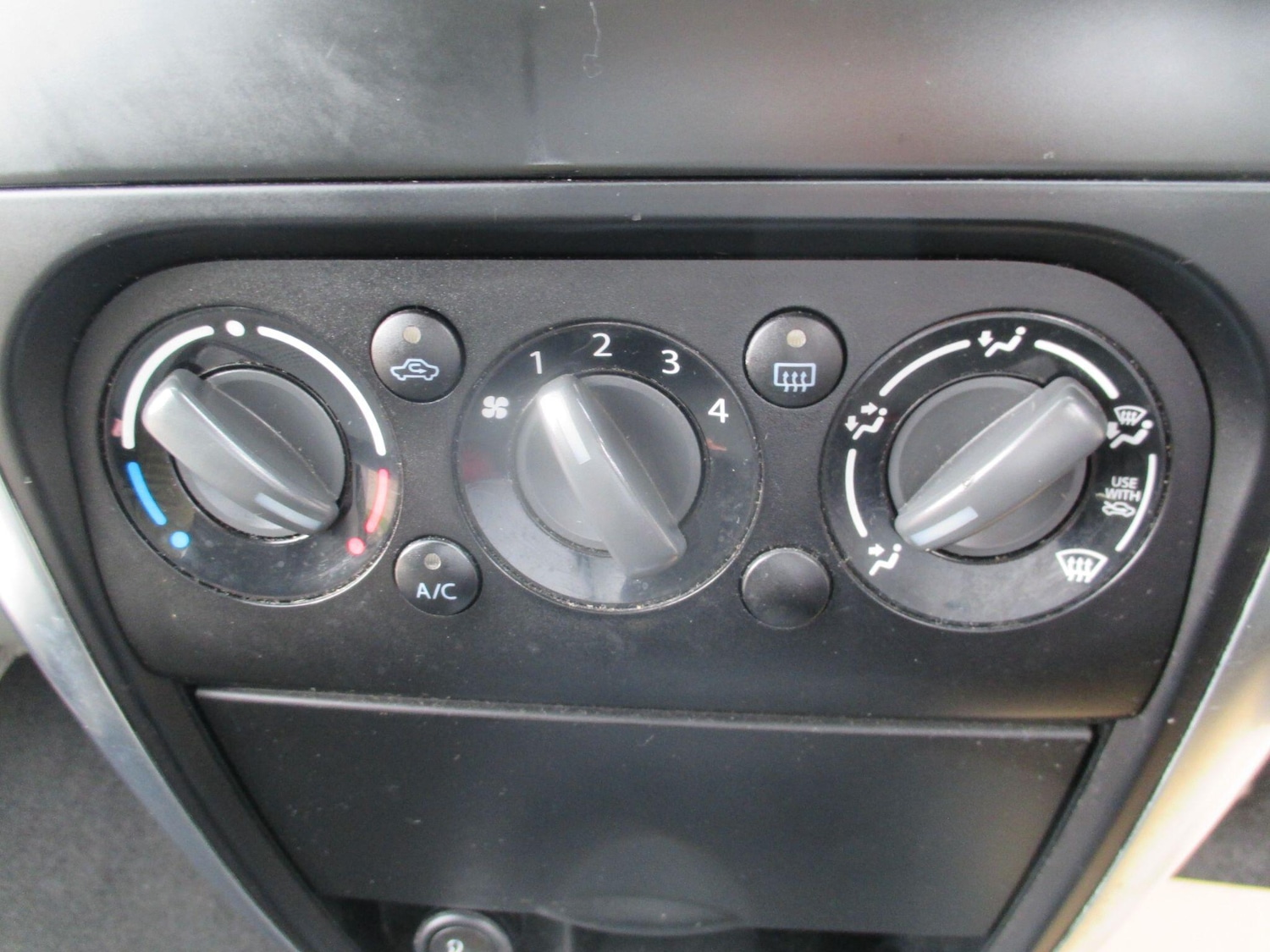 Used Suzuki SX4 2007 for sale - 76398987: Photo 31